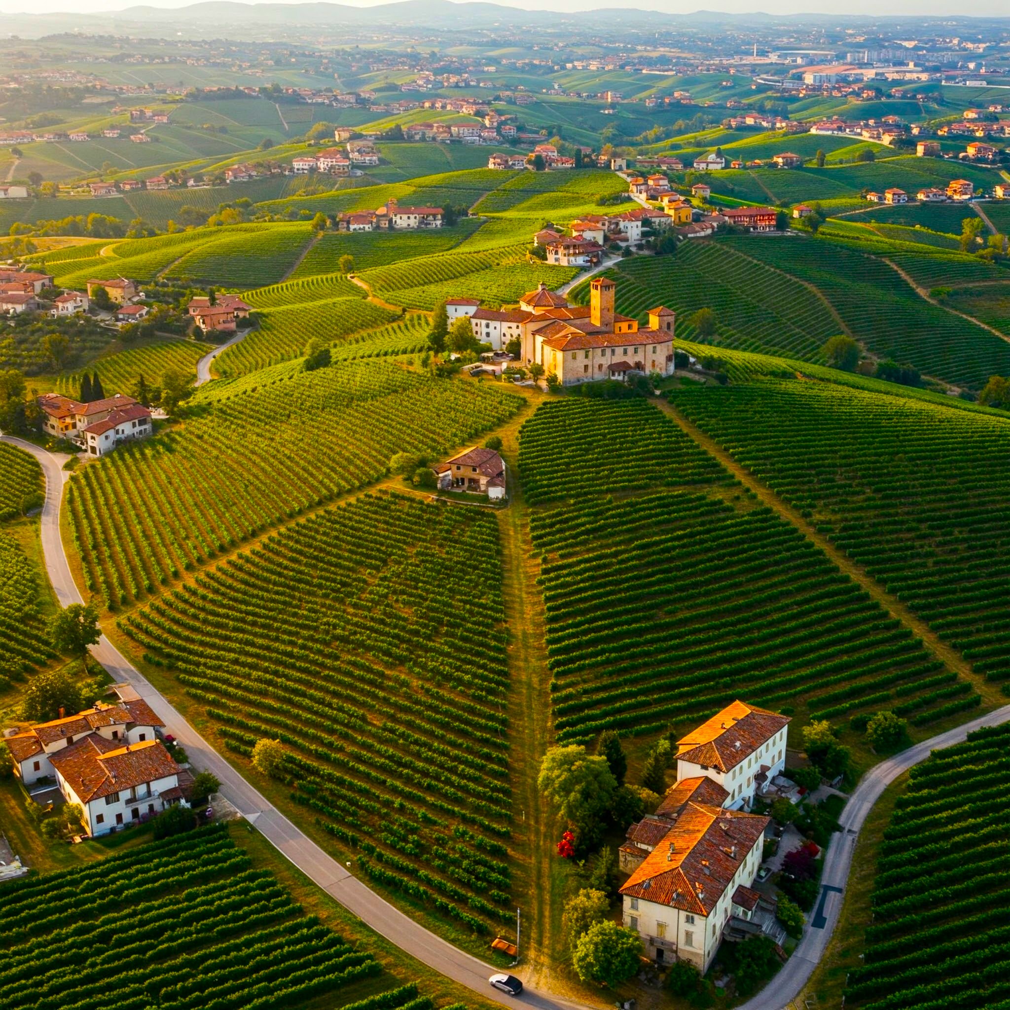 Exploring Monferrato: A Jewel of Italy's Wine Country