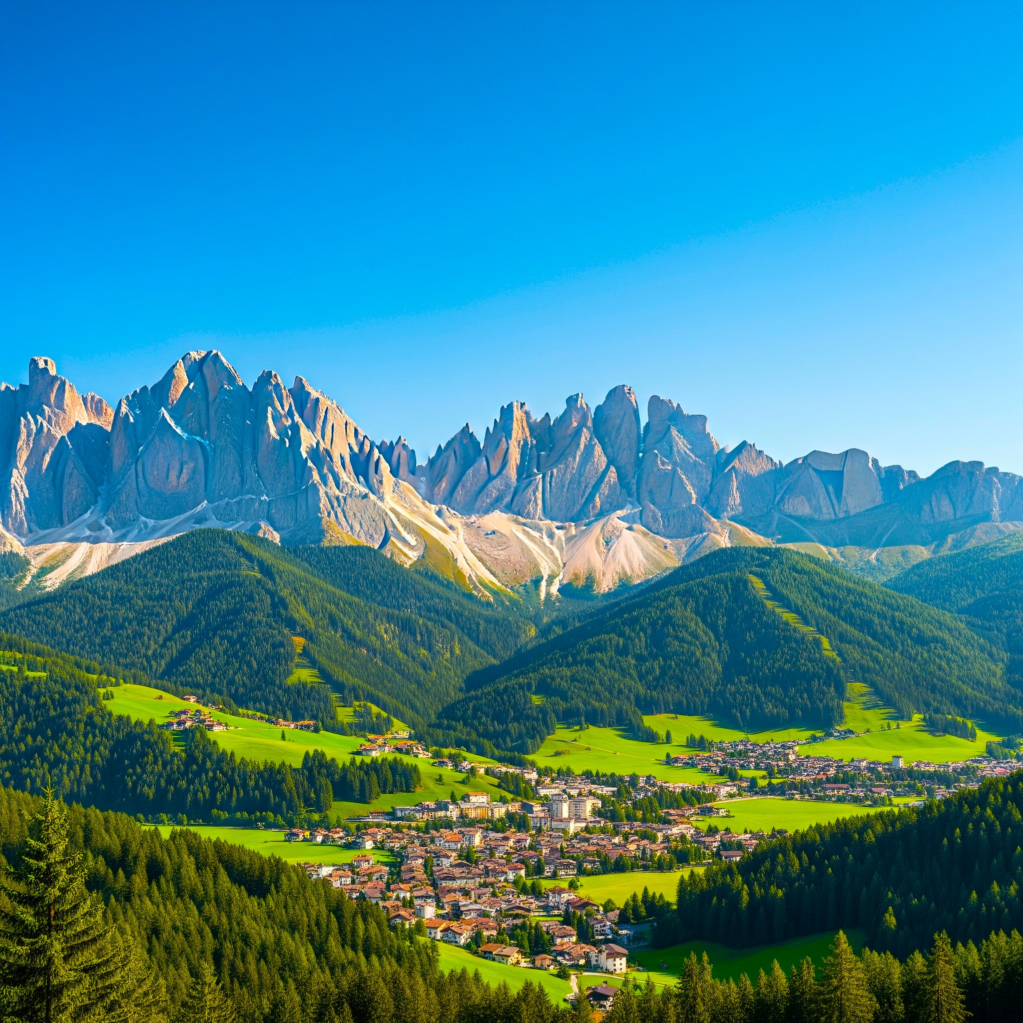 Trentino travel guide, Alto Adige attractions, Italian Alps, local cuisine, outdoor activities in Trentino, cultural experiences